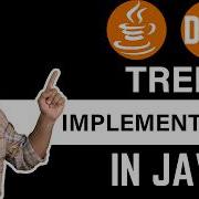 Tree Implementation In Java DSA