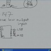 Encoders Part 1