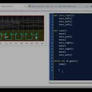 Python Level 6 How To Use Function And Play With Reeborg World In Python By ITondak