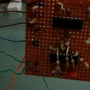 SWHarden DIY ECG Electrocardiogram Prototype
