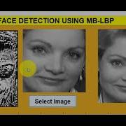Face Detection Based On Multi Block Local Binary Pattern MB LBP XRay Pixy
