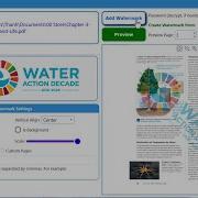 Download PDF Watermark Creator Protecting And Branding Your PDF Documents