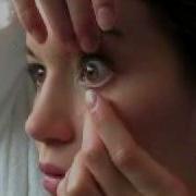 Getting Started In Soft Contact Lenses
