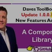 Update 15 Daves ToolBox GitHub Daves ToolBox