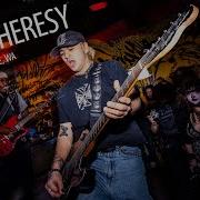 BLIND HERESY Full Live Set At Base Camp Dec 6 2025 Seattle WA 4K DPM Underground LIVE
