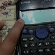 Casio Fx 96sg Plus And Fx 97sg X Errors And Tricks