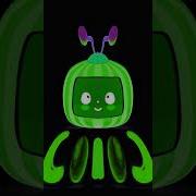 Cocomelon Intro Sparta Remix Funny Effects Speed Changes Voice Edit Shorts