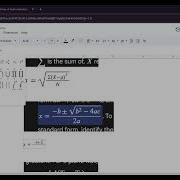 How To Insert An Equation And Formula In Google Docs 100 REAL NO CLICKBAIT 2025 UPDATED