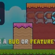 Fix This Bug Err Feature Of Overlapping Platforms In Construct 3