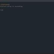Leetcode 274 H Index In Python Python Leetcode Python Coding Tutorial Python Coding ASMR