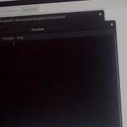 How To Compile And Run Server Client Code Socket Programming