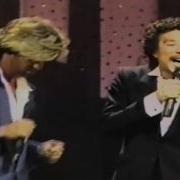 George Michael Smokey Robinson Careless Whisper LIVE HD