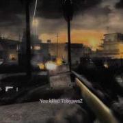 CoD4 Sony Vegas Pro 9 0 Colour Correction HD