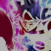 Dragón Ball Súper AMV Be Somebody HD
