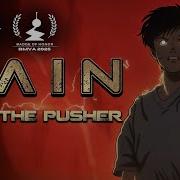 PAIN Push The Pusher OFFICIAL MUSIC VIDEO