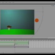 Adobe Flash Creating Animation With ActionScript I