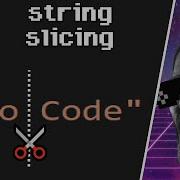 String Slicing In JavaScript 3 Minutes