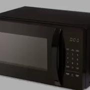 Boss Alert Black Microwave Earrape