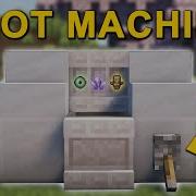 EASIEST Slot Machine In Minecraft 1 21 Tutorial