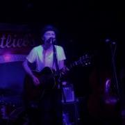 Garrett Klahn When Rock N Roll Was Just A Baby Texas Is The Reason Live