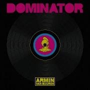 Armin Van Buuren Vs Human Resource Dominator Extended Mix