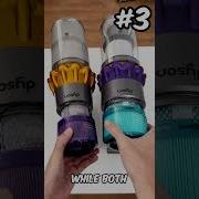 5 Differences Between The Dyson Gen5 Detect And V15 Detect Shorts Dyson