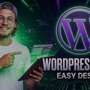 WordPress Website Design Tutorial 2026 BEST Guide For Beginners