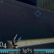 DISSIDIA FINAL FANTASY Squall BUG
