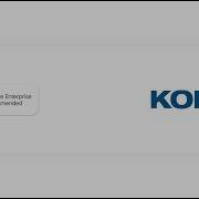 Chrome Demo Kofax ControlSuite