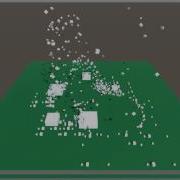 Unity Explosion Physics