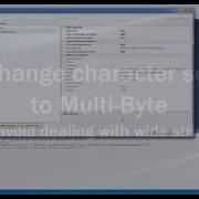 C MS Visual Studio 2013 Unit Testing And Static Library Setup Tutorial