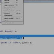 C Tutorial 22 Switch Case In C Programming Hindi