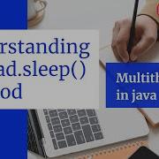 Sleep Method Of Thread In Java Explained MySirG Com