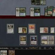 Pauper Gauntlet S02 Top 10 Playoff R3 Rebel Grind Vs Stompy
