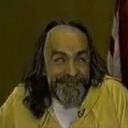 Charles Manson