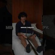 This Made My Leg GROW Back Mirror Therapy Explained