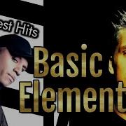 Eurodance Legends Basic Element Greatest Hits 1993 2016