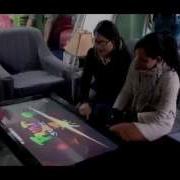 Interactive Table