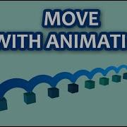 How To Move With Animation In Unity Fix Animation Looping In Place Unity Tutorial
