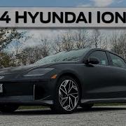 Learn Everything About The 2024 Hyundai Ioniq 6
