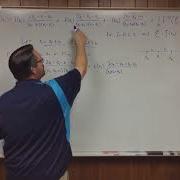 Numerical Differentiation Finale Part 1 Of 3