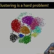Lecture 58 Overview Of Clustering Mining Of Massive Datasets Stanford University