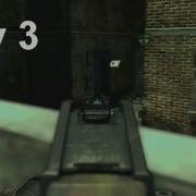 The Most Epic 1v4 Clutch In Mw2