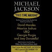 Michael Jackson This Time Around Maurice S Club Around Mix