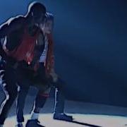 Michael Jordan In Making Of Videoclip Michael Jackson Jam 1992