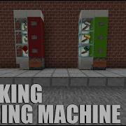 How To Build A WORKING Vending Machine In Minecraft Bedrock