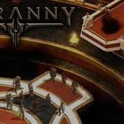 Tyranny Official Developer Diary 2 Artistry In The Game