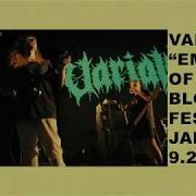 VARIALS EMPIRE OF DIRT LIVE IN JAPAN FEAT BRENDAN MURPHY BRYAN GARRIS
