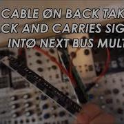 BUS MULT FIRST LØØK
