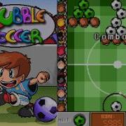 Bubble Soccer JAVA GAME MediaPlazza 2003